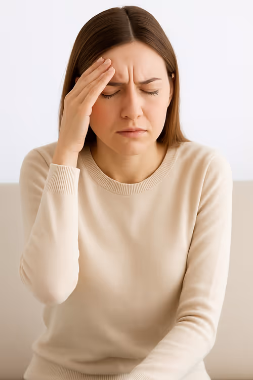 Symptômes et Signaux d’Alerte